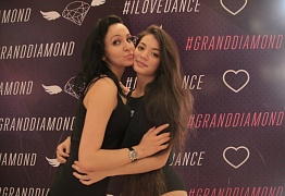 Мастер классы от Кати Flash (г. Москва)