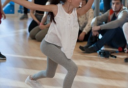 Groove баттлы 15.01.2017