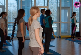 День открытых дверей в БЦ "Игнат"