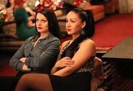 Выступление на конкурсе EuroStar