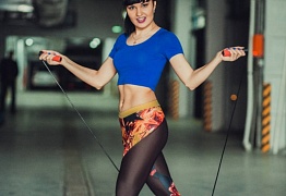 Уссурийск фотосессия (группы Dancehall и Booty Dance)