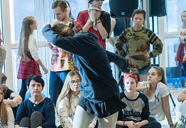 Groove баттлы 15.01.2017