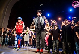 4 года студии танца Mix Dance (часть 2)