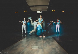 День Рождения! 3 Года!