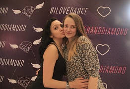 Мастер классы от Кати Flash (г. Москва)