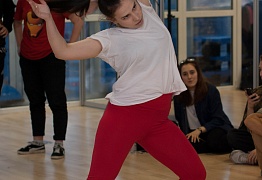 Groove баттлы 15.01.2017