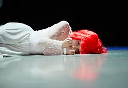 GROOVE DANCE CHAMP 2019