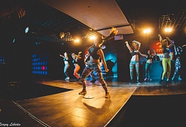 День Рождения! 3 Года!