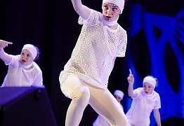 GROOVE DANCE CHAMP 2019