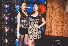 День Рождения! 3 Года!