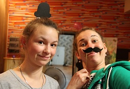 День Рождения преподавателя