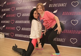 Мастер классы от Кати Flash (г. Москва)