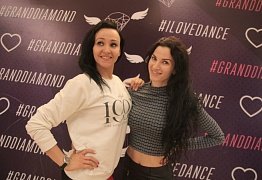 Мастер классы от Кати Flash (г. Москва)