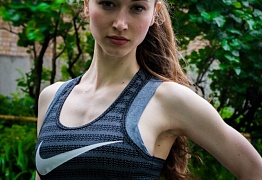 Фитнес марафон