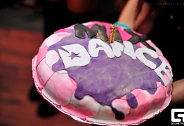 День Рождения MixDance. Matrёshka bar "Мартовские Кошки"