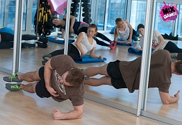 День открытых дверей в БЦ "Игнат"