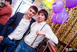 День Рождения MixDance. Matrёshka bar "Мартовские Кошки"