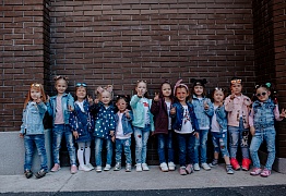 ДЕТИ УССУРИЙСК