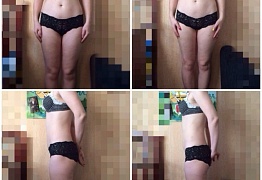 Mix Effect результаты проекта "До/После"