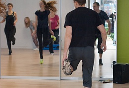 День открытых дверей в БЦ "Игнат"