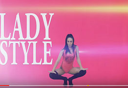 Go-Go Dance by Mix Dance Studio