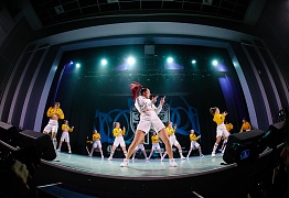 GROOVE DANCE CHAMP 2019