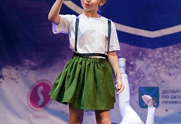 Groove Dance Champ 27 мая 2017