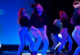 4 года студии танца Mix Dance (часть 2)