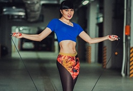 Уссурийск фотосессия (группы Dancehall и Booty Dance)