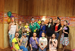 День Рождения преподавателя