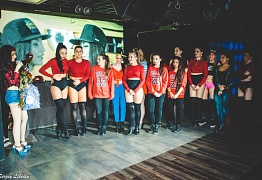 День Рождения! 3 Года!