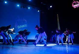 4 года студии танца Mix Dance (часть 2)