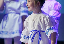 Юбилейный отчетный концерт "Mix Dance" - нам 5 лет