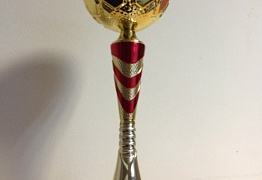 Регалии СТ "Mix Dance"