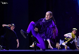 GROOVE DANCE CHAMP 2018