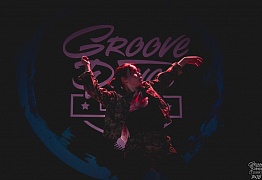 GROOVE DANCE CHAMP 2018