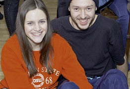 Новый год 2014