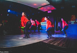 День Рождения! 3 Года!