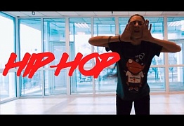 Hip-Hop Choreo by Gevondova Nastya