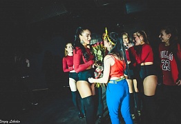 День Рождения! 3 Года!