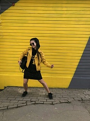 Dancehall НА ВТОРОЙ РЕЧКЕ