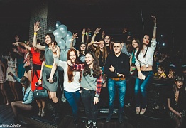 День Рождения! 3 Года!