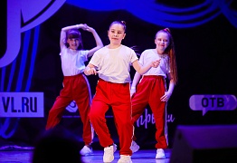 GROOVE DANCE CHAMP 2019