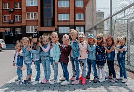 ДЕТИ УССУРИЙСК