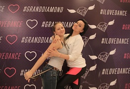 Мастер классы от Кати Flash (г. Москва)