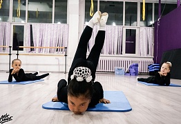 Фотосессия Уссурийск октябрь 2018 