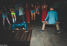 День Рождения! 3 Года!