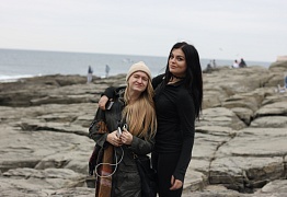 Поход на Тобизина 2017