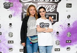 Groove Dance Champ 27 мая 2017