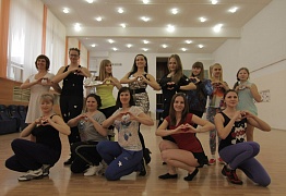 День Космонавтики - 2016 